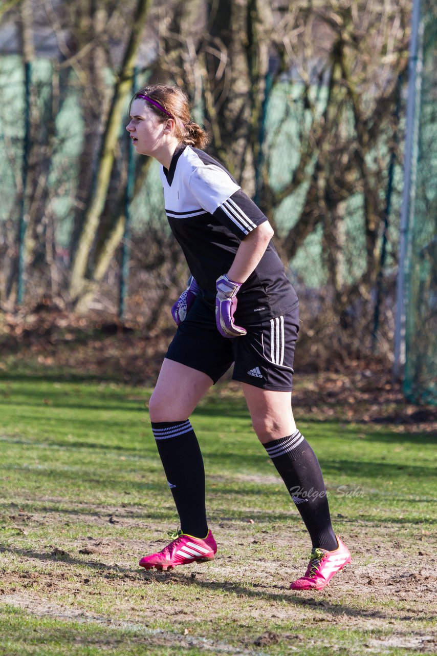 Bild 80 - Frauen HSV - SV Henstedt-Ulzburg : Ergebnis: 0:5